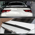Mercedes CLA C118 2019- Spoiler V3 (Carbon) foto 3