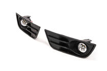 Ford Fusion 2002-2012 Proiectoare ceata LED (Model 2004-2006) foto 2