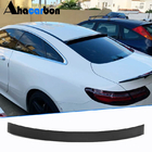 Mercedes E-class coupe C238 2016-2024 Blenda Spoiler (Carbon) foto 1