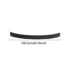 Mercedes E-class coupe C238 2016-2024 Blenda Spoiler (Carbon) foto 7