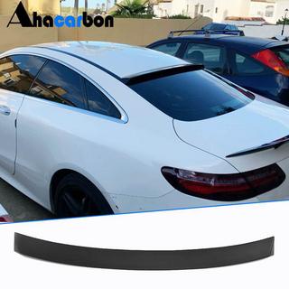 Blenda Spoiler (Carbon) foto 1