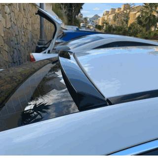 Blenda Spoiler (Carbon) foto 2