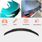 Mercedes E-class coupe C238 2016-2024 Spoiler V6 (Carbon) foto 2