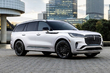 2025 Lincoln Aviator Review: O privire reînnoită asupra luxului foto 2