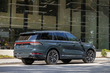 2025 Lincoln Aviator Review: O privire reînnoită asupra luxului foto 4