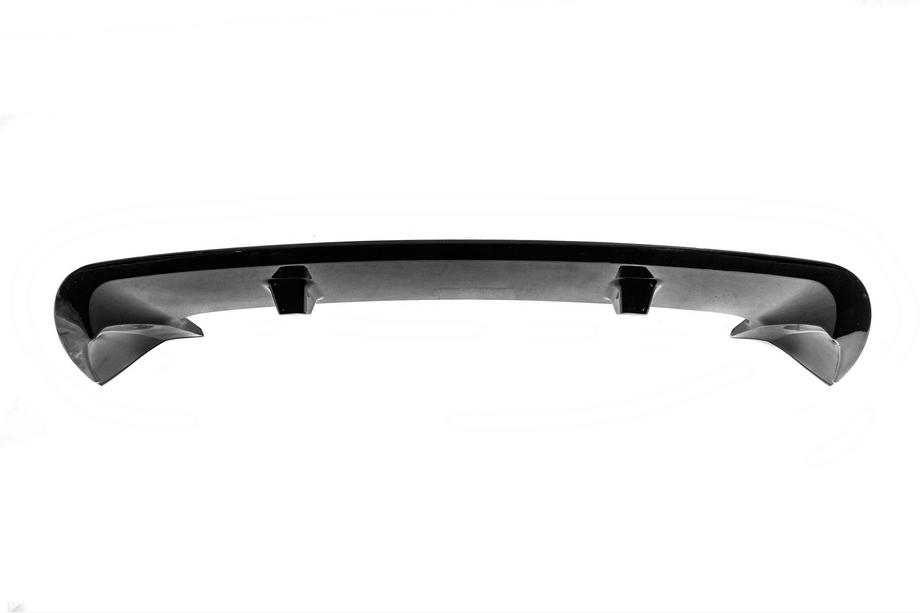 BMW X5 G05 2019–2026 Spoiler luneta spate V3 (ABS) Foto 1