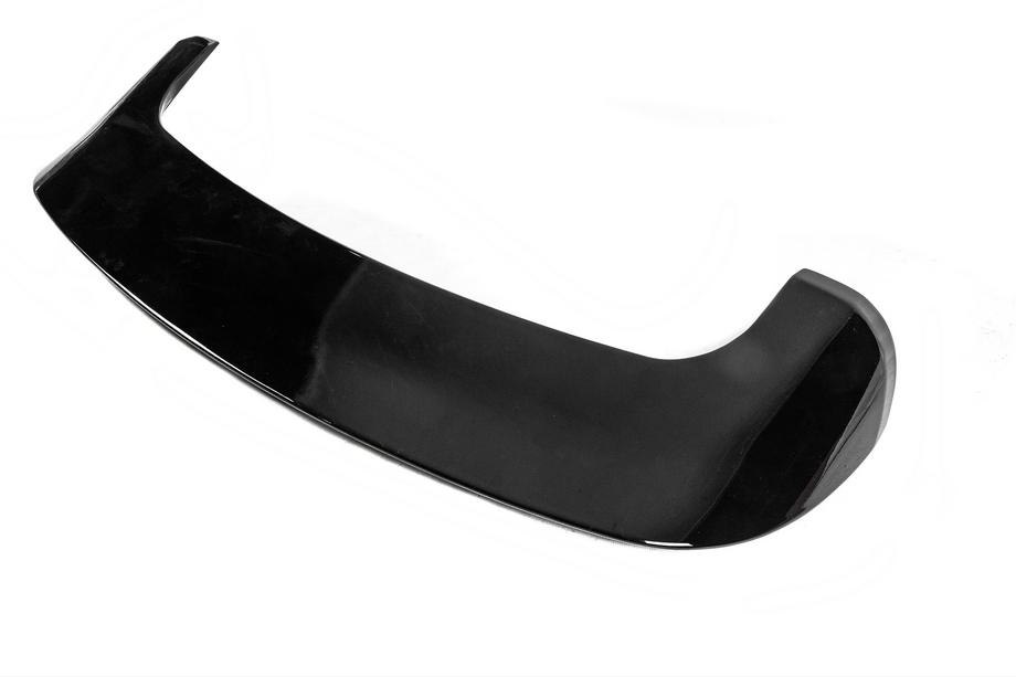BMW X5 G05 2019–2026 Spoiler luneta spate V3 (ABS) Foto 4