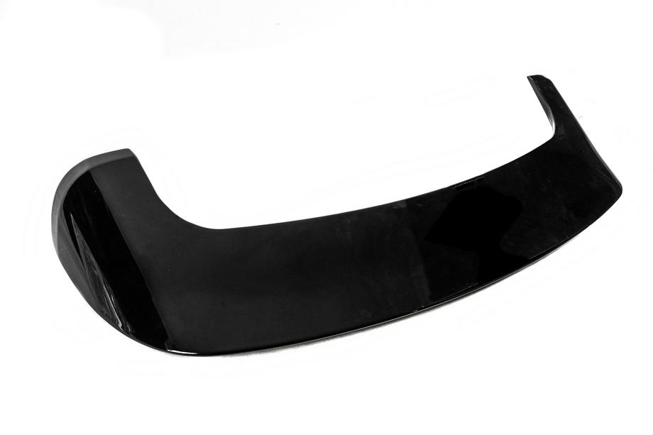 BMW X5 G05 2019–2026 Spoiler luneta spate V3 (ABS) Foto 5