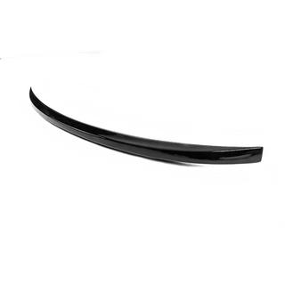Spoiler Inferior V1 (Negru Lucios) BMW X5 G05 2019–2026 foto 3