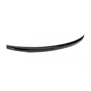 Spoiler Inferior V1 (Negru Lucios) BMW X5 G05 2019–2026 foto 4