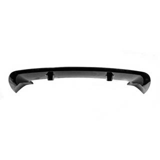 Spoiler luneta spate V1 (Negru Lucios) BMW X7 G07 2019- foto 3