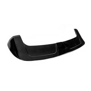 Spoiler luneta spate V1 (Negru Lucios) BMW X7 G07 2019- foto 2