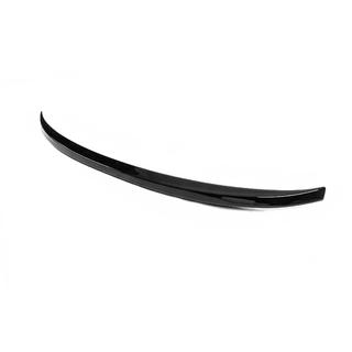 Spoiler Inferior V1 (Negru Lucios) BMW X7 G07 2019- foto 4