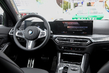 BMW i3 Sedan (G28) Review: Putere electrică și stil foto 4