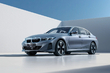 BMW i3 Sedan (G28) Review: Putere electrică și stil foto 1