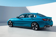 BMW i3 Sedan (G28) Review: Putere electrică și stil foto 2