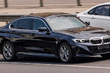 BMW i3 Sedan (G28) Review: Putere electrică și stil foto 3