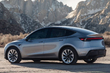 Revizuirea Tesla Model Y 2025: un crossover electric de nivel următor foto 4