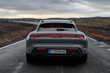 Recenzie Porsche Taycan Sport Turismo 2025 foto 4