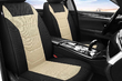 Materiale de top pentru buget pentru cusutul huselor auto foto 1