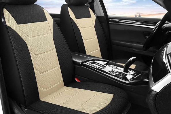 Materiale de top pentru buget pentru cusutul huselor auto