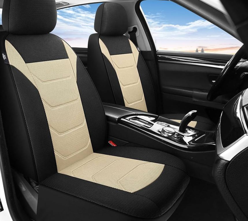 Materiale de top pentru buget pentru cusutul huselor auto