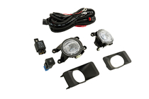 Toyota Land Cruiser Prado 250 2023- Kit Faruri Ceata (2 buc) foto 4