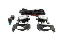 Toyota Land Cruiser Prado 250 2023- Kit Faruri Ceata (2 buc) foto 5