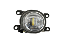 Toyota Land Cruiser Prado 250 2023- Kit Faruri Ceata (2 buc) foto 6