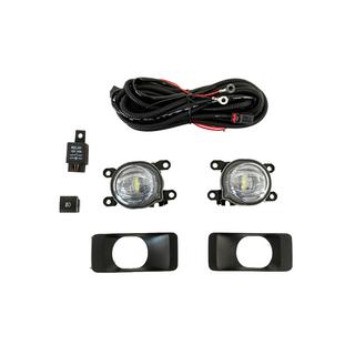 Kit Faruri Ceata (2 buc) Toyota Land Cruiser Prado 250 2023- foto 2