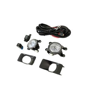 Kit Faruri Ceata (2 buc) Toyota Land Cruiser Prado 250 2023- foto 3