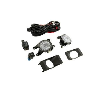 Kit Faruri Ceata (2 buc) Toyota Land Cruiser Prado 250 2023- foto 4