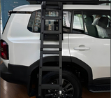 Toyota Land Cruiser Prado 250 2023- Scara laterala foto 1