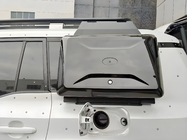 Toyota Land Cruiser Prado 250 2023- Cutie expeditie foto 1
