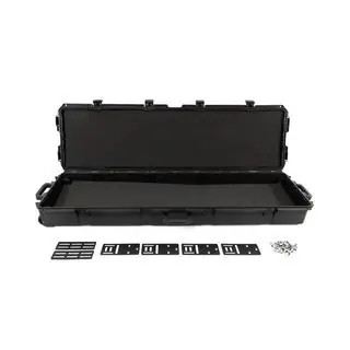 Cutie expedition pentru plafon (95 l) Toyota Land Cruiser Prado 250 2023- foto 3