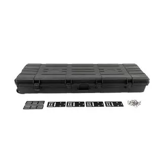 Cutie expedition pentru plafon (95 l) Toyota Land Cruiser Prado 250 2023- foto 2