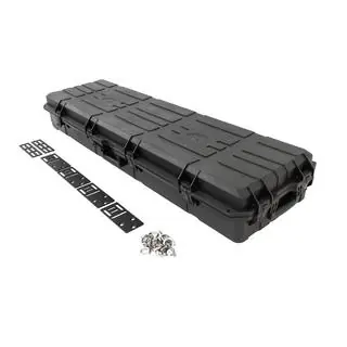 Cutie expedition pentru plafon (95 l) Toyota Land Cruiser Prado 250 2023- foto 4
