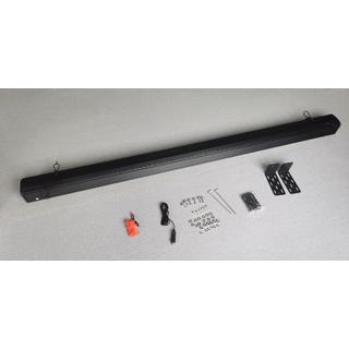 Copertina Camping Toyota Land Cruiser Prado 250 2023-