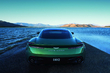 Recenzie a modelului sport coupe Aston Martin DB12 din 2024 foto 4