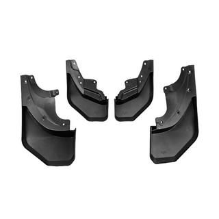 Aparatori noroi Premium (4 buc) Toyota Land Cruiser Prado 250 2023- foto 4