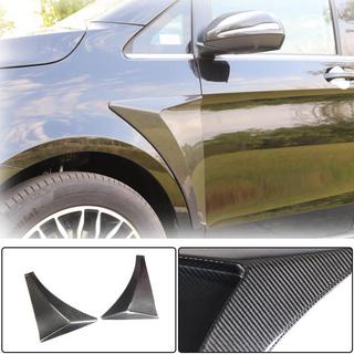 Capace aripi fata carbon (2014-2019) foto 1