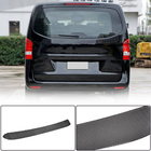 Mercedes Vito/V-class W447 2014- Spoiler V1 Carbon Uscat foto 1