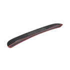 Mercedes Vito/V-class W447 2014- Spoiler V1 Carbon Uscat foto 4