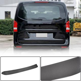Spoiler V1 Carbon Uscat foto 1