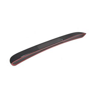 Spoiler V1 Carbon Uscat foto 4