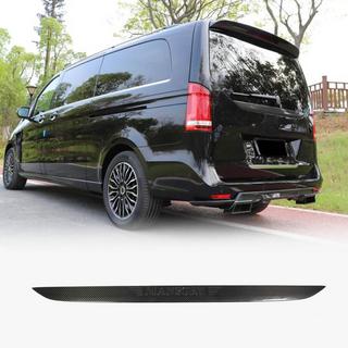 Spoiler inferior (Dry Carbon) foto 1