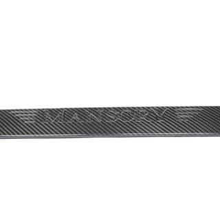 Spoiler inferior (Dry Carbon) foto 4
