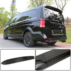 Mercedes Vito/V-class W447 2014- Spoiler V2 (Carbon Uscat) foto 1