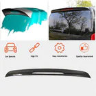 Mercedes Vito/V-class W447 2014- Spoiler V2 (Carbon Uscat) foto 2