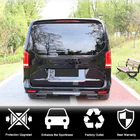 Mercedes Vito/V-class W447 2014- Spoiler V2 (Carbon Uscat) foto 3
